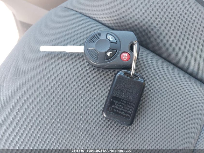 2015 Ford Escape Se VIN: 1FMCU9GX4FUC09649 Lot: 12415886