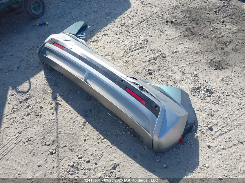 2025 Hyundai Ioniq 5 Preferred Long Range With Ultimate Package VIN: KM8KRDDC7SU360402 Lot: 12415901