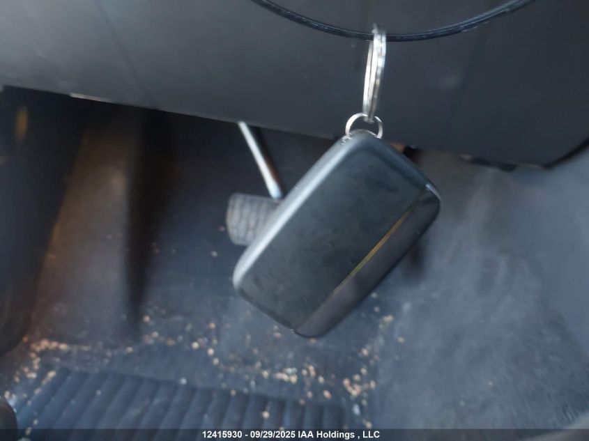 2018 Jaguar F-Pace 30T Prestige VIN: SADCK2GX3JA320032 Lot: 12415930