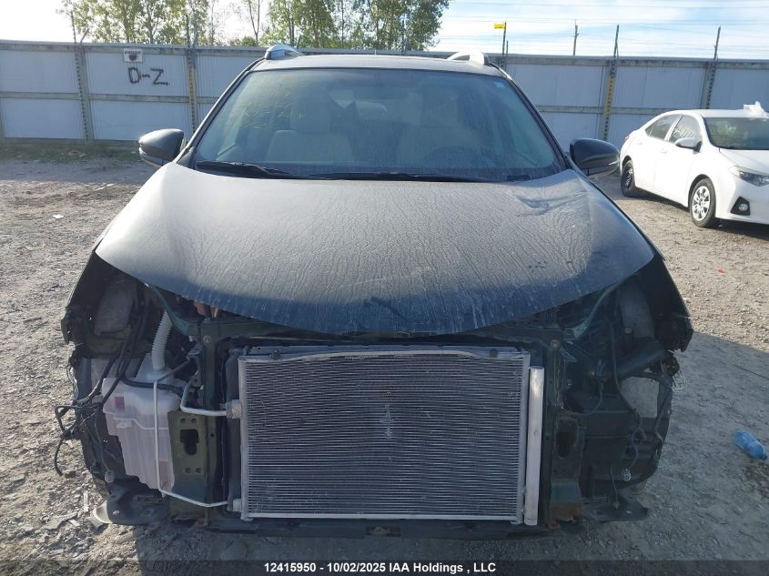 2013 Toyota Rav4 VIN: 2T3WFREV5DW067261 Lot: 12415950