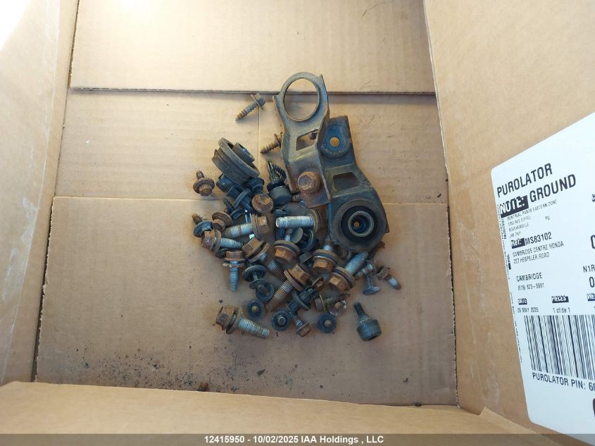 2013 Toyota Rav4 VIN: 2T3WFREV5DW067261 Lot: 12415950