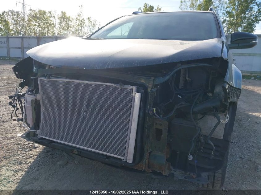 2013 Toyota Rav4 VIN: 2T3WFREV5DW067261 Lot: 12415950