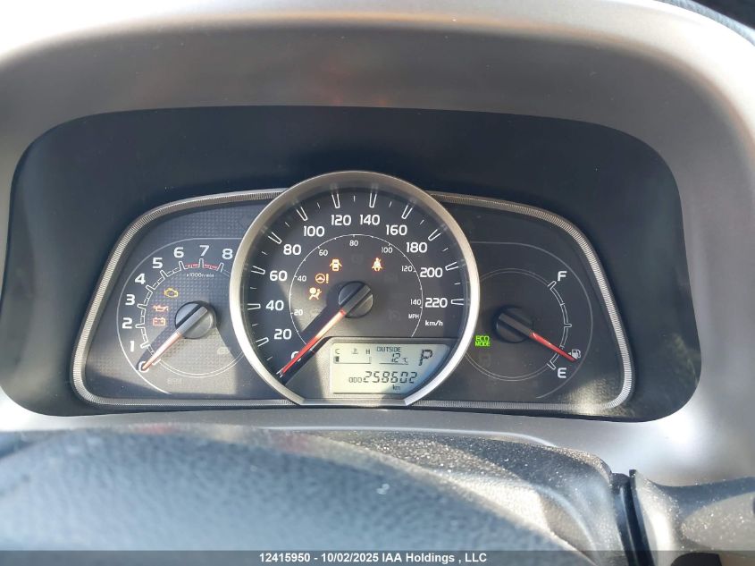 2013 Toyota Rav4 VIN: 2T3WFREV5DW067261 Lot: 12415950