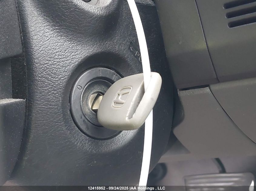 2009 Honda Civic Dx-G VIN: 2HGFA16449H025839 Lot: 12415952