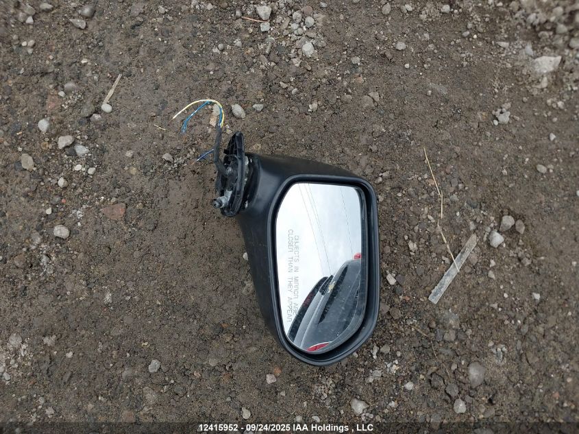 2009 Honda Civic Dx-G VIN: 2HGFA16449H025839 Lot: 12415952