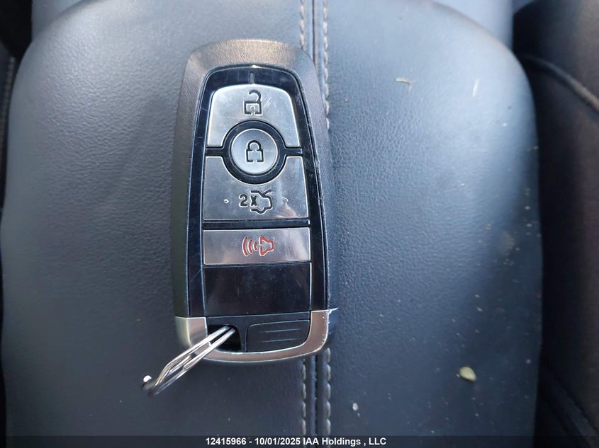 2024 Ford Mustang Ecoboost VIN: 1FA6P8TH0R5104791 Lot: 12415966