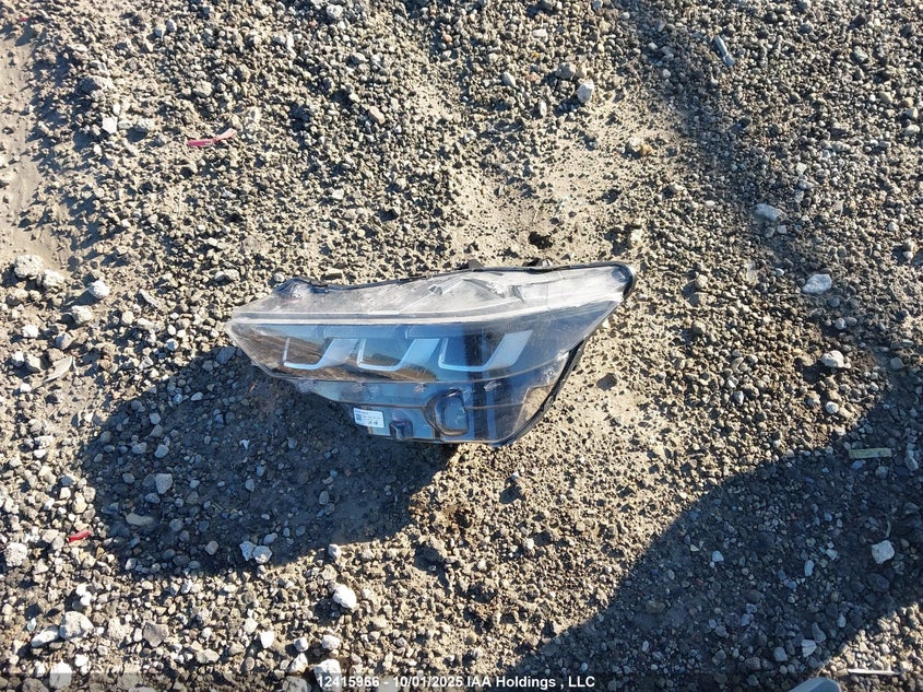 2024 Ford Mustang Ecoboost VIN: 1FA6P8TH0R5104791 Lot: 12415966