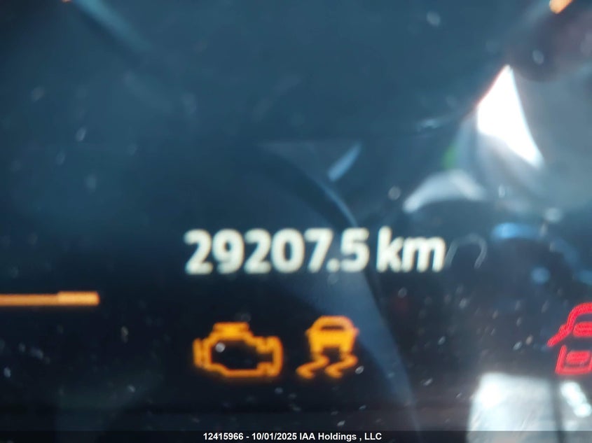 2024 Ford Mustang Ecoboost VIN: 1FA6P8TH0R5104791 Lot: 12415966