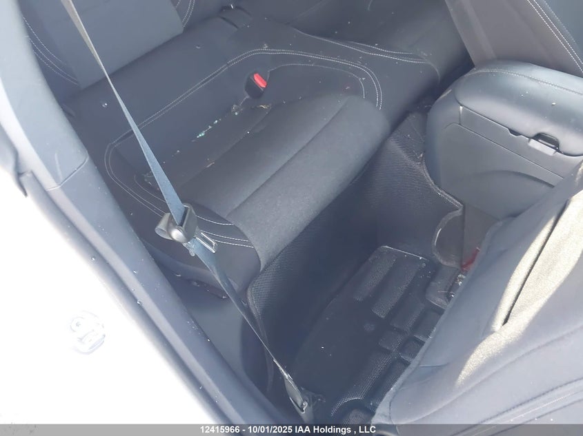 2024 Ford Mustang Ecoboost VIN: 1FA6P8TH0R5104791 Lot: 12415966