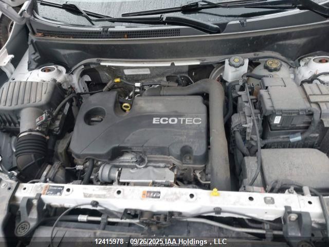 2022 GMC Terrain Sle VIN: 3GKALTEV0NL139593 Lot: 12415978