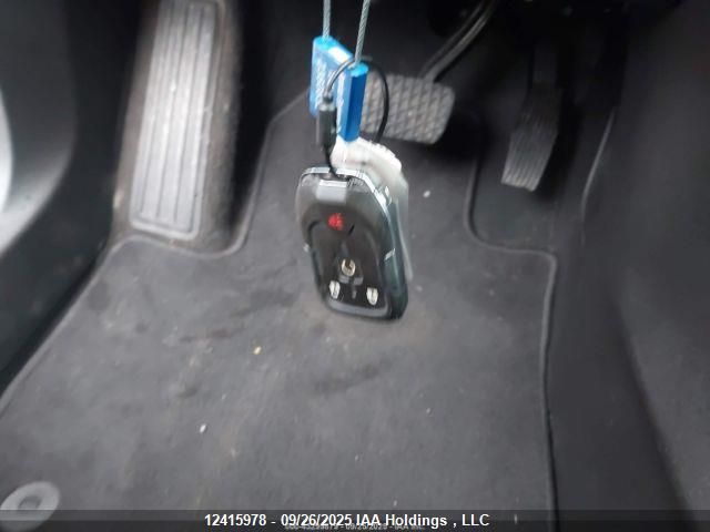 2022 GMC Terrain Sle VIN: 3GKALTEV0NL139593 Lot: 12415978