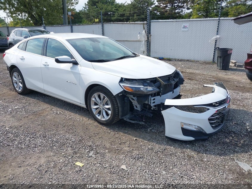 1G1ZD5ST3RF169612 2024 Chevrolet Malibu Lt auction photo 1