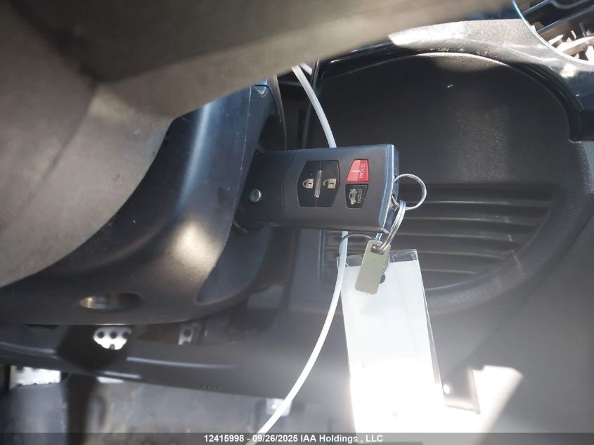 2012 Mazda Mx-5 Miata Special Edition VIN: JM1NC2SF6C0222525 Lot: 12415998