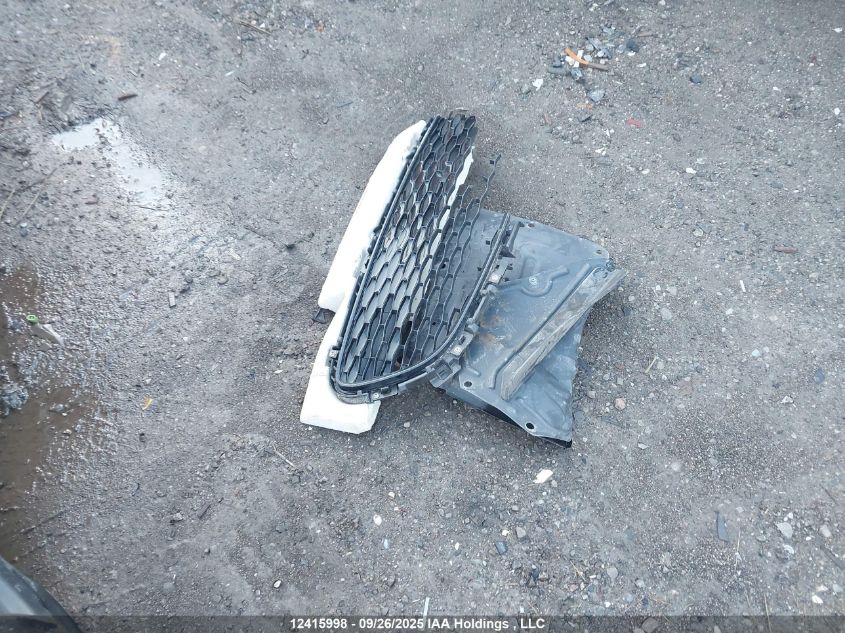 2012 Mazda Mx-5 Miata Special Edition VIN: JM1NC2SF6C0222525 Lot: 12415998