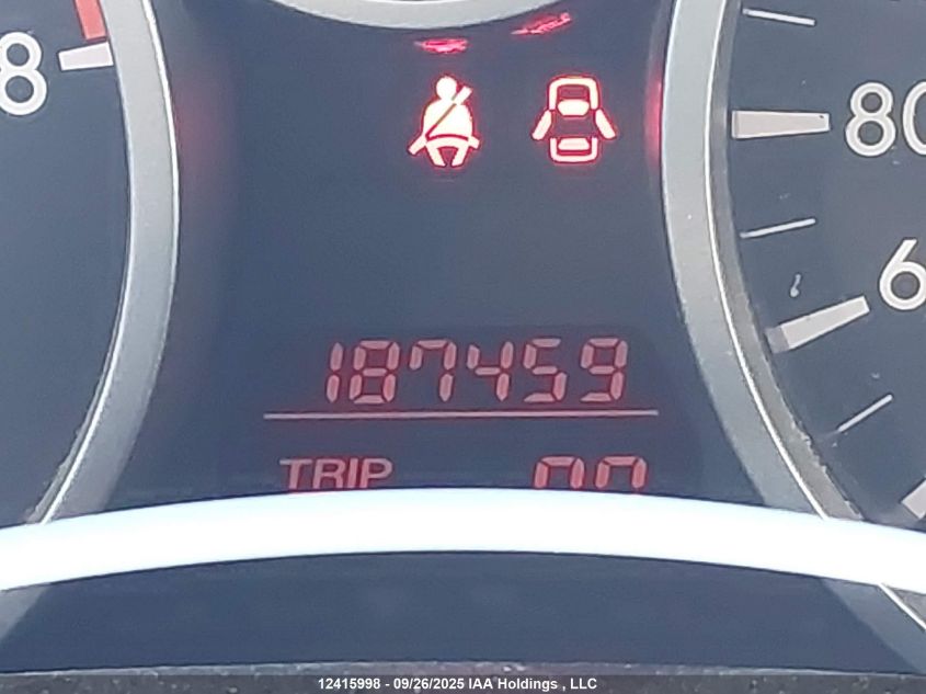 2012 Mazda Mx-5 Miata Special Edition VIN: JM1NC2SF6C0222525 Lot: 12415998