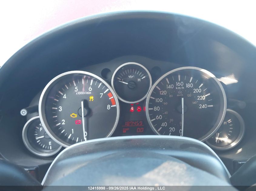 2012 Mazda Mx-5 Miata Special Edition VIN: JM1NC2SF6C0222525 Lot: 12415998