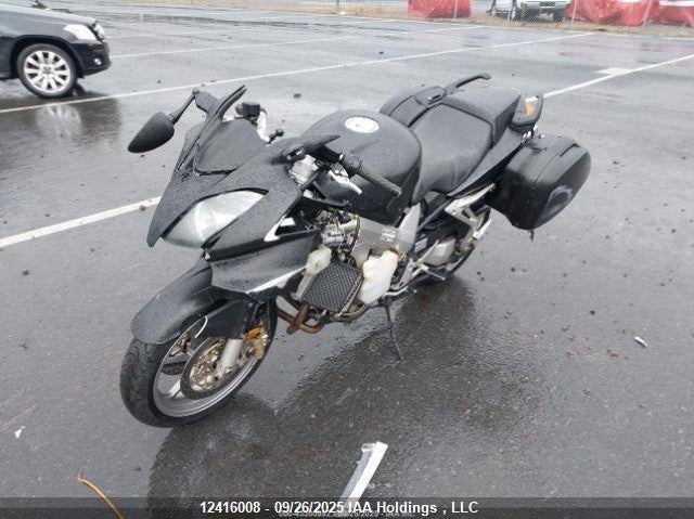 JH2RC46525M700117 2005 HONDA VFR photo no. 3