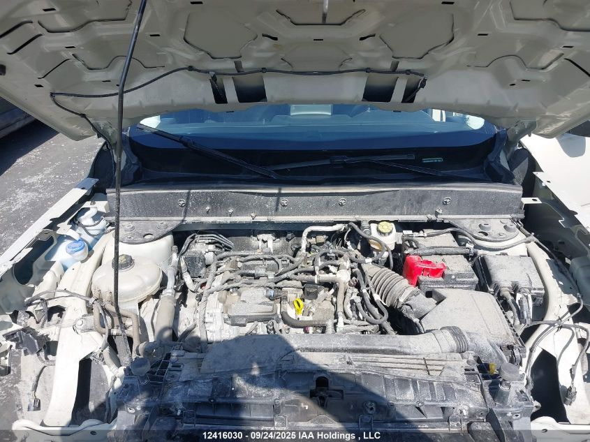 2024 Ford Bronco Sport Big Bend VIN: 3FMCR9B61RRE71902 Lot: 12416030