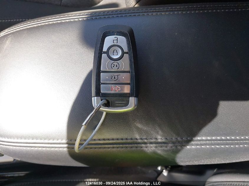 2024 Ford Bronco Sport Big Bend VIN: 3FMCR9B61RRE71902 Lot: 12416030