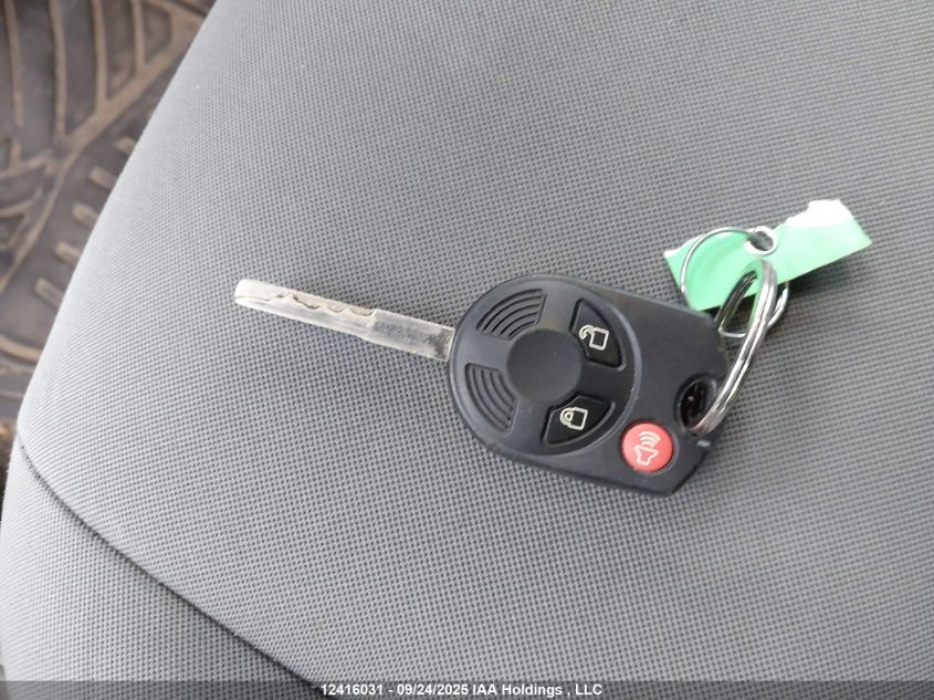 2016 Ford Escape Se VIN: 1FMCU9GX7GUA70974 Lot: 12416031