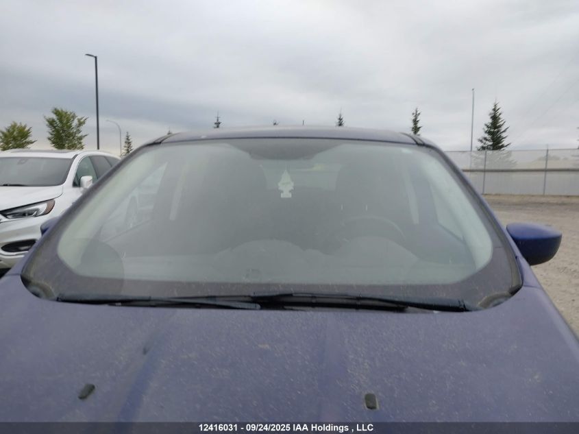 2016 Ford Escape Se VIN: 1FMCU9GX7GUA70974 Lot: 12416031