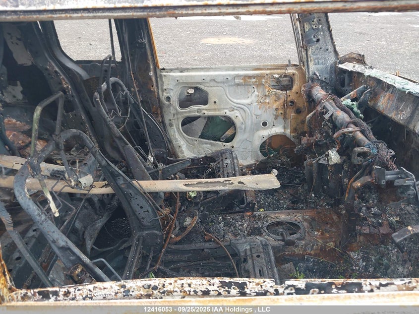 JTEBU11F170006952 2007 TOYOTA FJ CRUISER photo no. 5