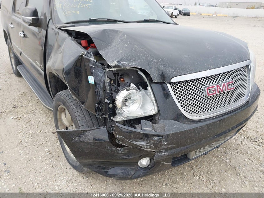 1GKFK66897J307079 2007 GMC YUKON photo no. 6