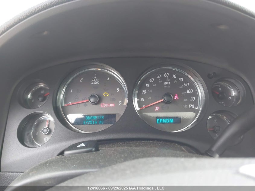 1GKFK66897J307079 2007 GMC YUKON photo no. 7
