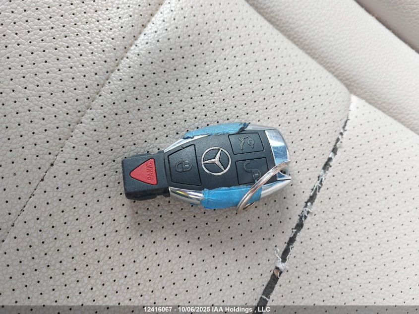 2015 Mercedes-Benz C 300 4Matic VIN: 55SWF4KB6FU092237 Lot: 12416067