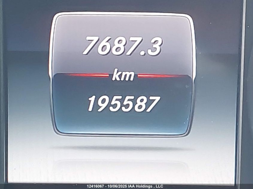 2015 Mercedes-Benz C 300 4Matic VIN: 55SWF4KB6FU092237 Lot: 12416067