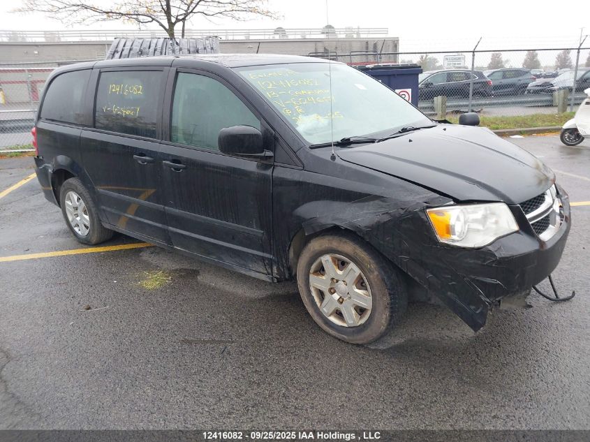 DODGE GRAND CARAVAN GRAND CARAVAN