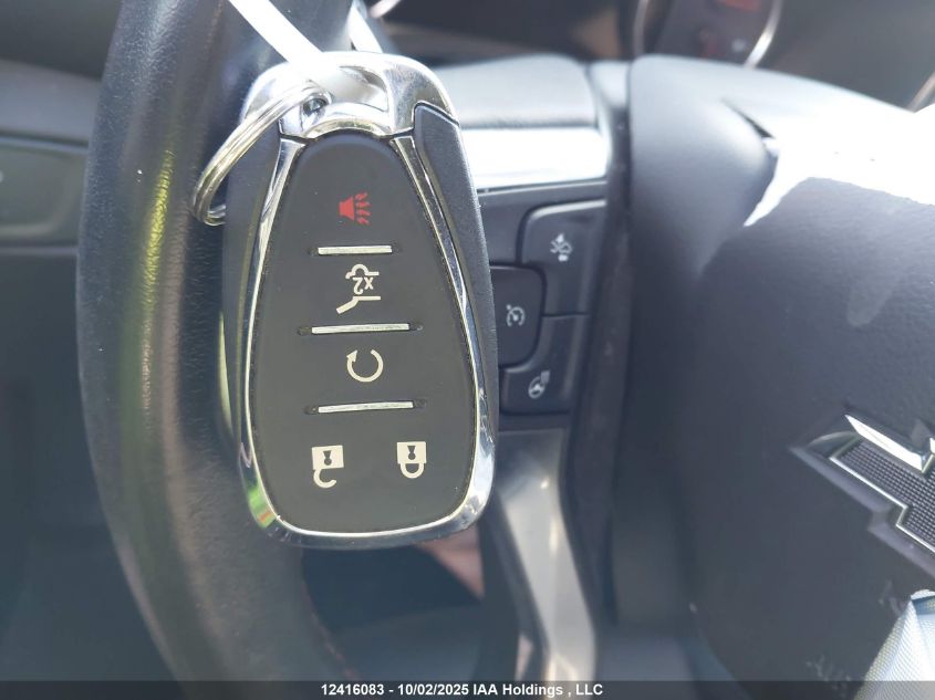 2021 Chevrolet Blazer Rs VIN: 3GNKBKRS6MS529428 Lot: 12416083