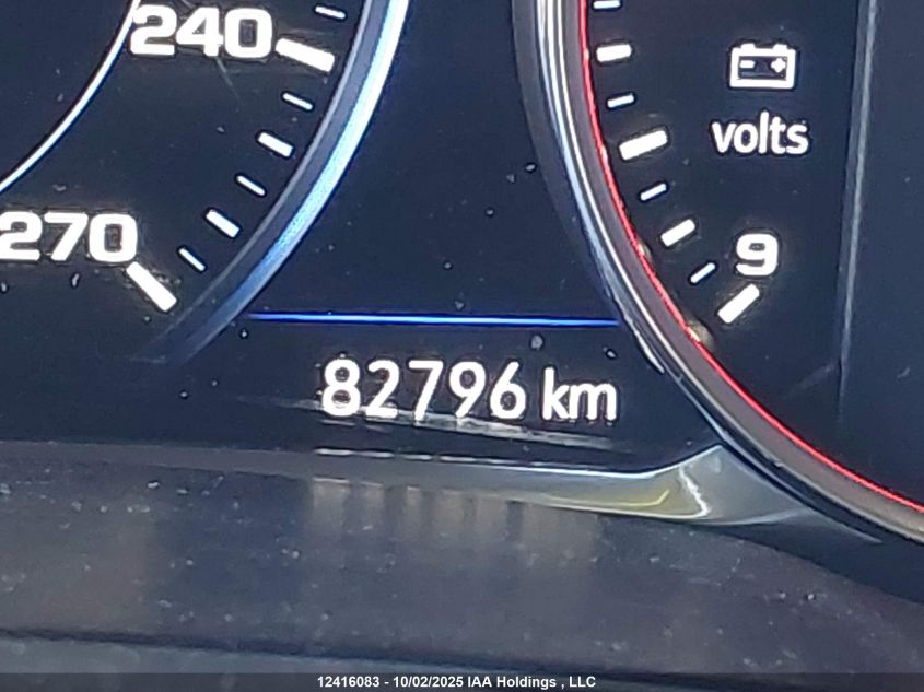 2021 Chevrolet Blazer Rs VIN: 3GNKBKRS6MS529428 Lot: 12416083