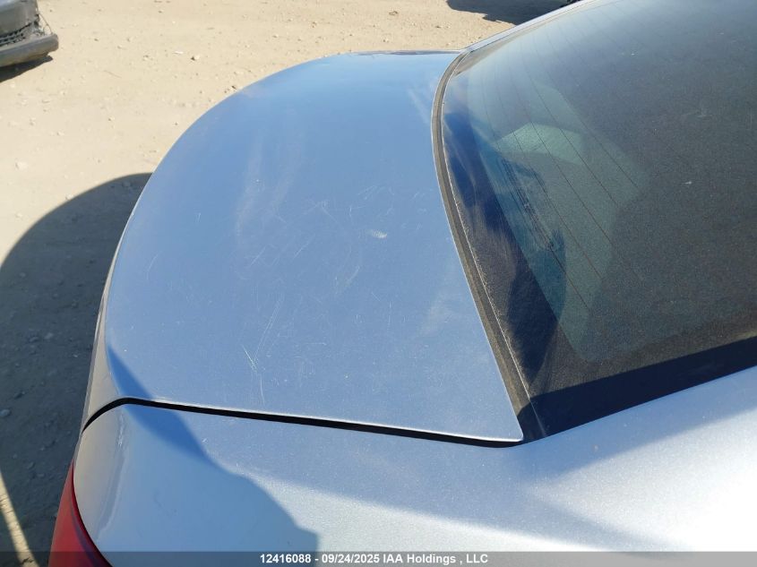 2015 Chevrolet Cruze VIN: 1G1PC5SB6F7111663 Lot: 12416088