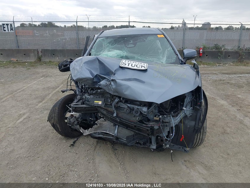 7MUFBABG9RV027508 2024 TOYOTA COROLLA CROSS photo no. 11