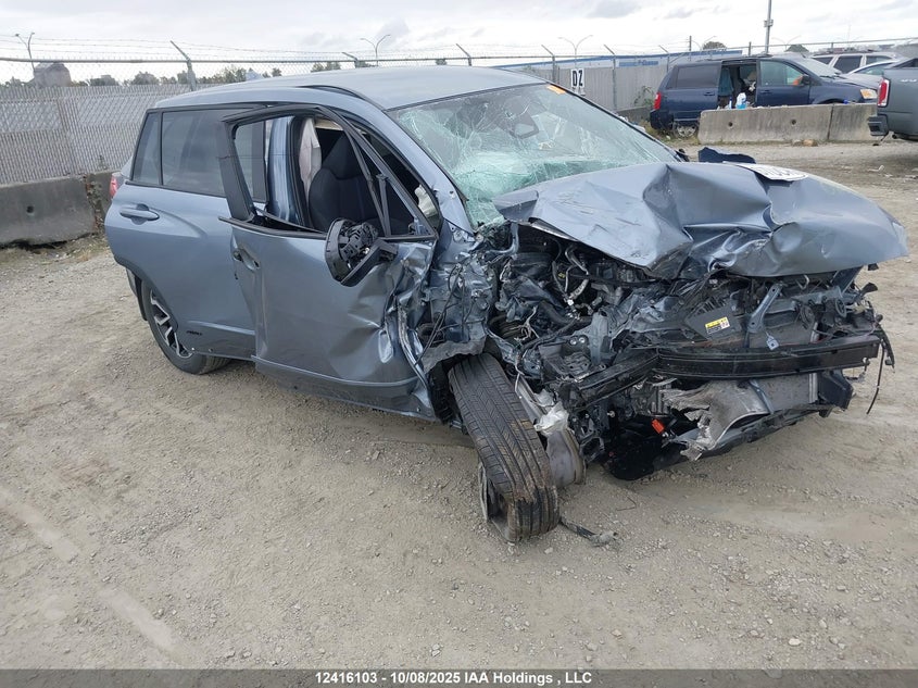 7MUFBABG9RV027508 2024 TOYOTA COROLLA CROSS photo no. 15