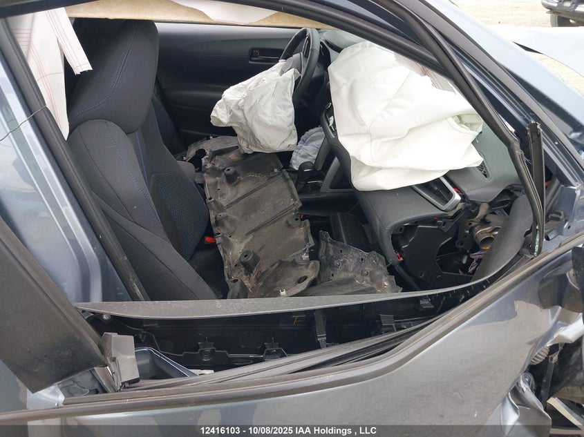 7MUFBABG9RV027508 2024 TOYOTA COROLLA CROSS photo no. 5