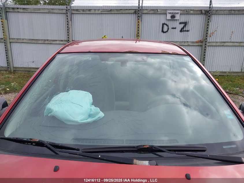 2007 Toyota Corolla Ce/Le/S VIN: 2T1BR32E67C836856 Lot: 12416112