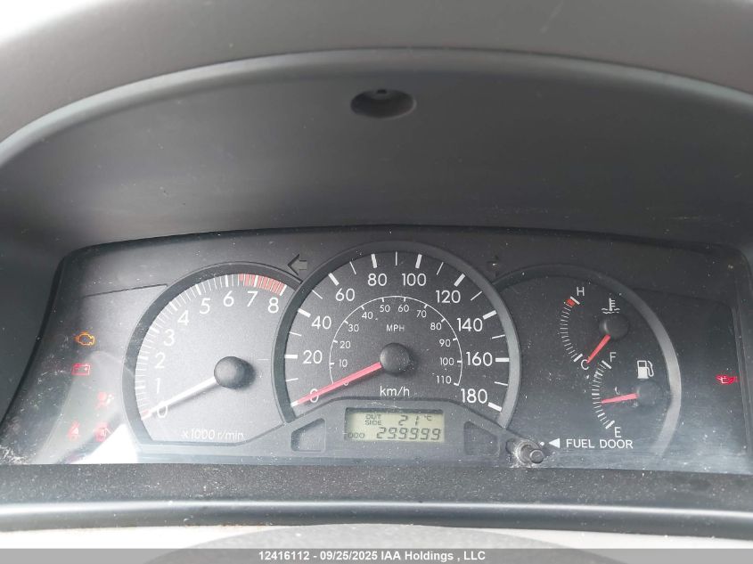 2007 Toyota Corolla Ce/Le/S VIN: 2T1BR32E67C836856 Lot: 12416112