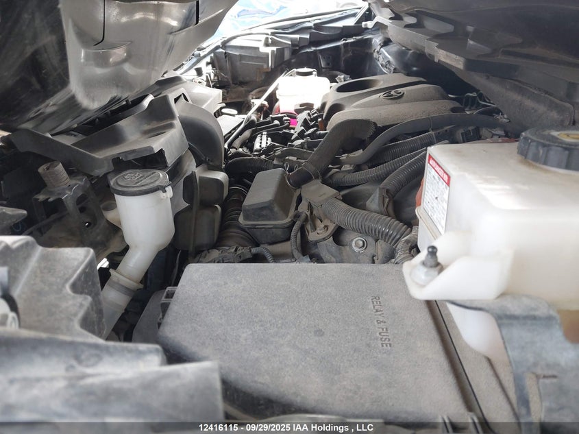 5TDGSKFCXNS058918 2022 TOYOTA SIENNA photo no. 10