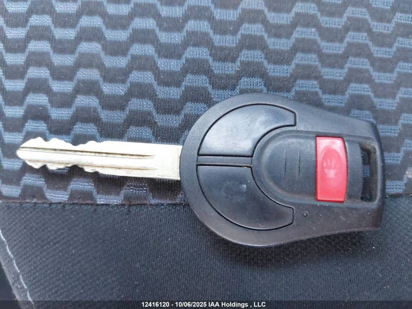 2014 Nissan Versa VIN: 3N1CE2CP6EL413749 Lot: 12416120