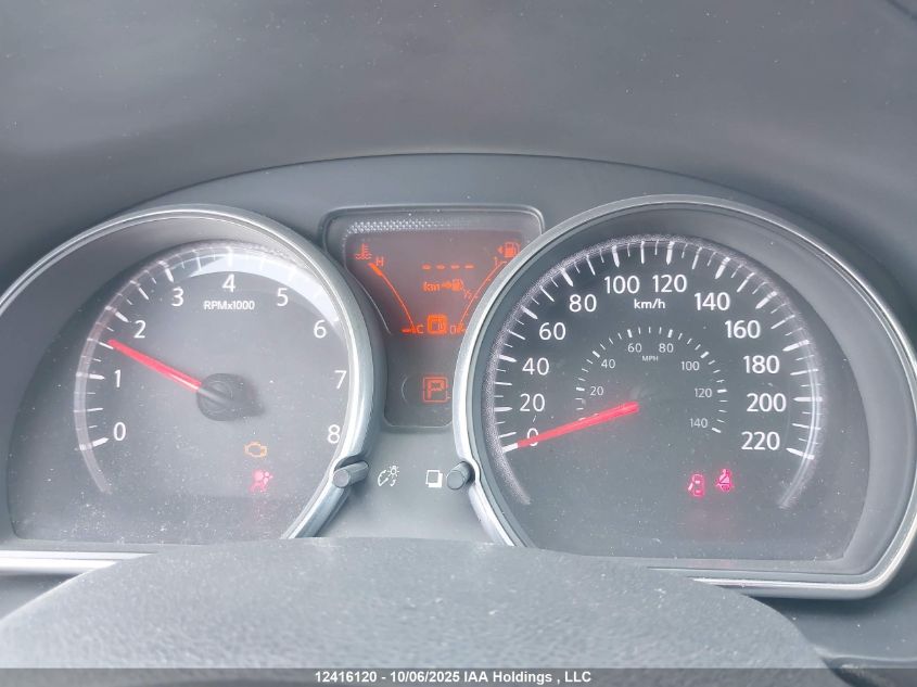 2014 Nissan Versa VIN: 3N1CE2CP6EL413749 Lot: 12416120