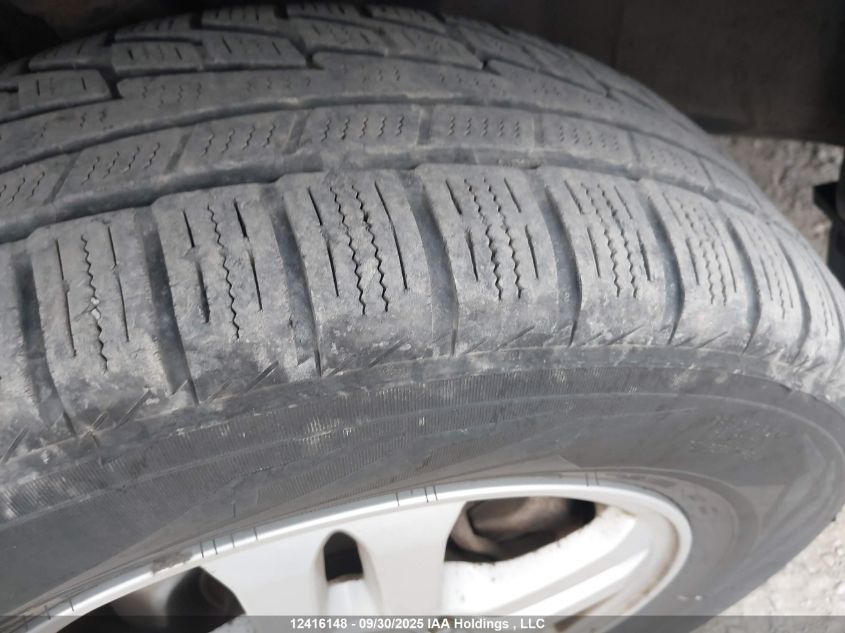 2002 Honda Cr-V Ex VIN: JHLRD78822C806148 Lot: 12416148