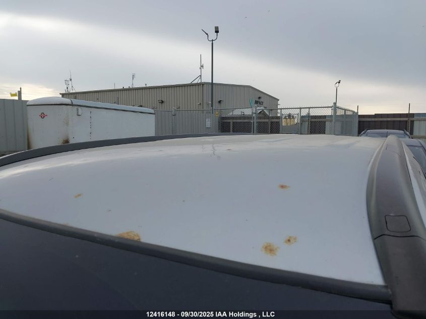 2002 Honda Cr-V Ex VIN: JHLRD78822C806148 Lot: 12416148