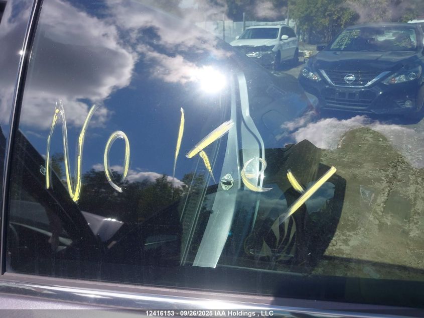 2015 Honda Accord Hybrid VIN: 1HGCR6F3XFA800235 Lot: 12416153