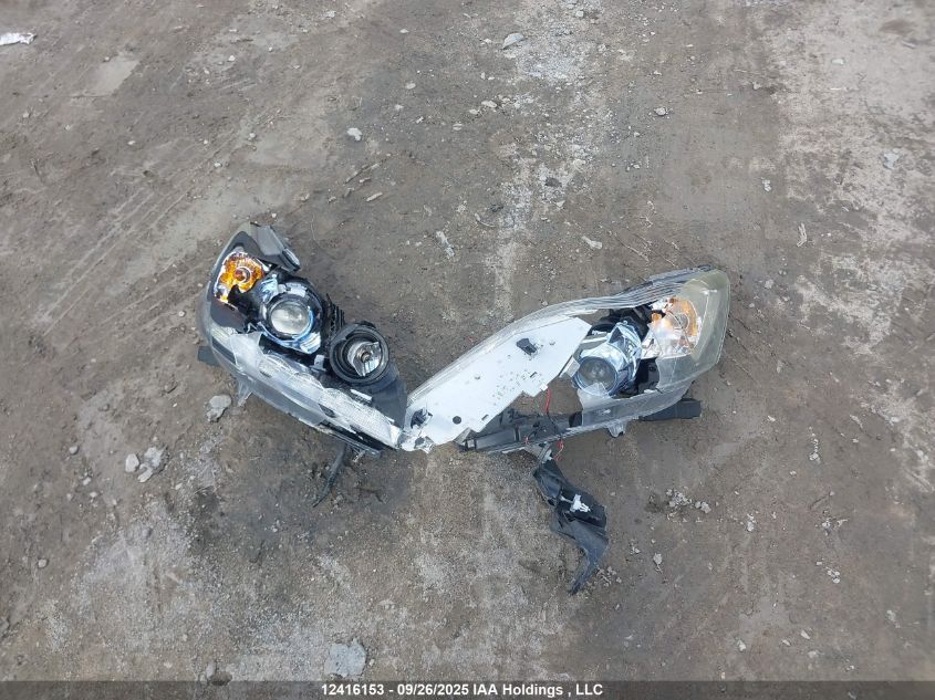 2015 Honda Accord Hybrid VIN: 1HGCR6F3XFA800235 Lot: 12416153