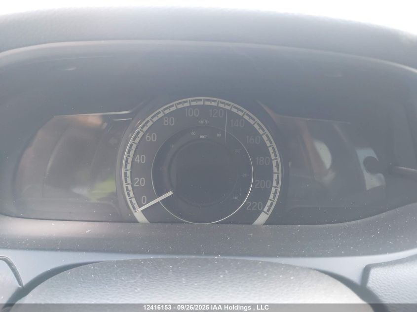 2015 Honda Accord Hybrid VIN: 1HGCR6F3XFA800235 Lot: 12416153