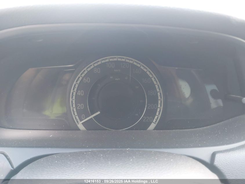 2015 Honda Accord Hybrid VIN: 1HGCR6F3XFA800235 Lot: 12416153