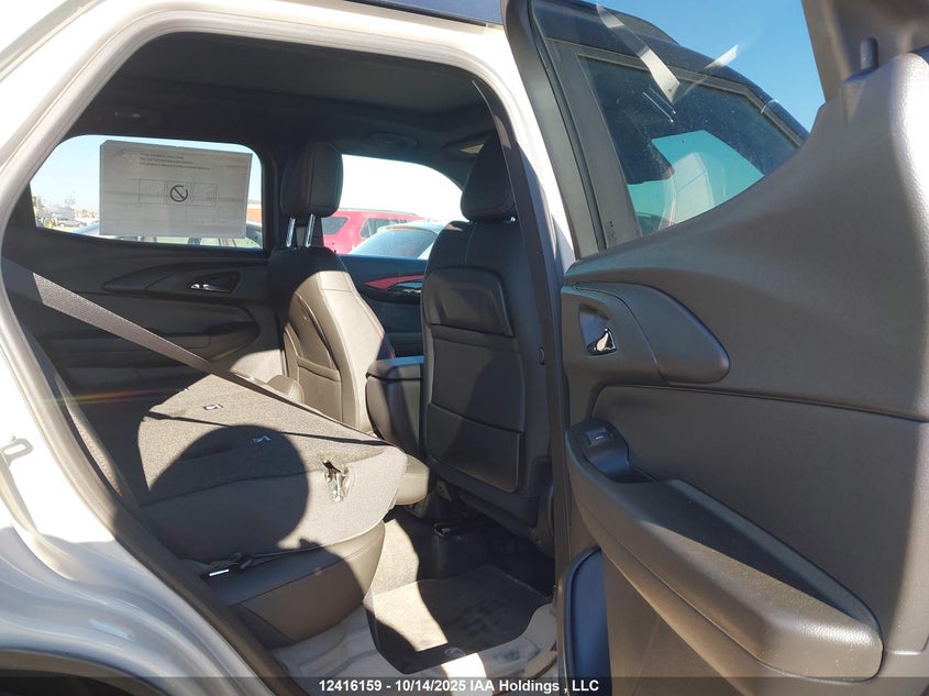 KL79MUSL0TB016019 2026 CHEVROLET TRAILBLAZER photo no. 8