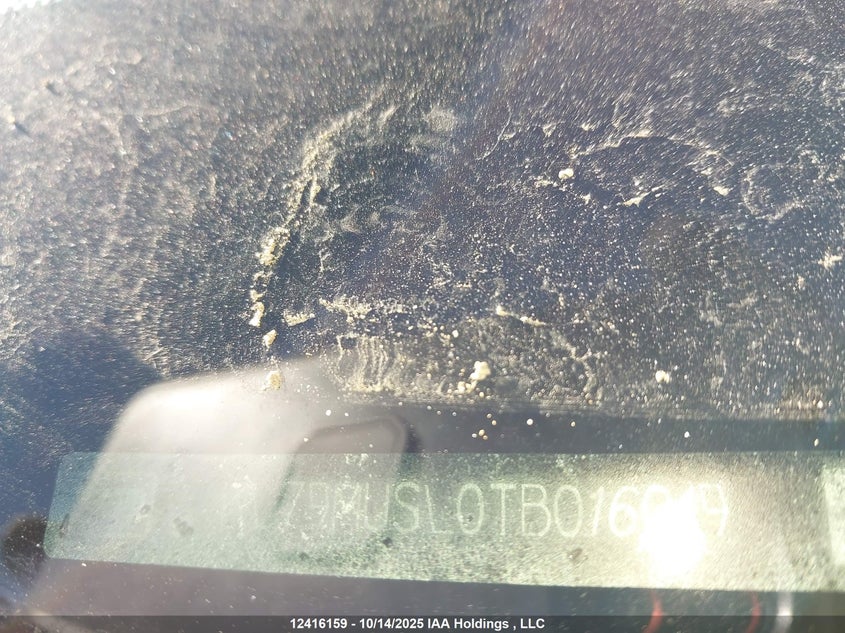 KL79MUSL0TB016019 2026 CHEVROLET TRAILBLAZER photo no. 9